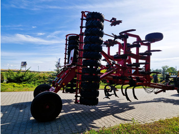 مسلفة Horsch Terrano FX 6: صور 4