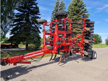 مسلفة Horsch Terrano FX 6: صور 2