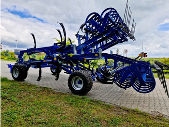 جديد مسلفة Kockerling Quadro 460: صور 5