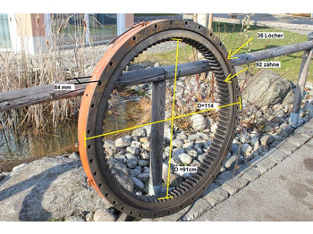 حلقة الدوران ATLAS