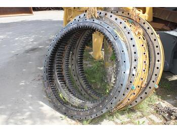 حلقة الدوران - آلات البناء Atlas 1905 M: صور 2