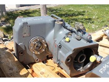 نقل الحركة ATLAS