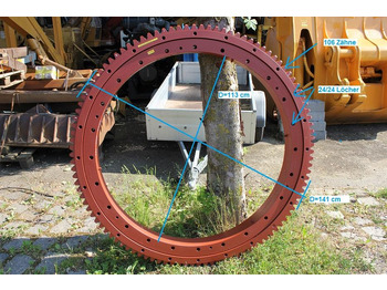 حلقة الدوران ATLAS