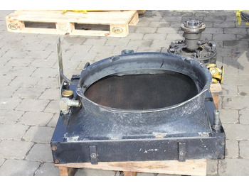 نظام التبريد CASE