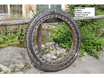 حلقة الدوران