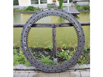 حلقة الدوران - آلات البناء Furukawa 635: صور 3 حلقة الدوران - آلات البناء Furukawa 635: صور 3