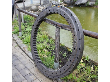 حلقة الدوران - آلات البناء Furukawa 635: صور 5 حلقة الدوران - آلات البناء Furukawa 635: صور 5