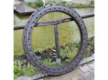 حلقة الدوران - آلات البناء Furukawa 635: صور 2 حلقة الدوران - آلات البناء Furukawa 635: صور 2