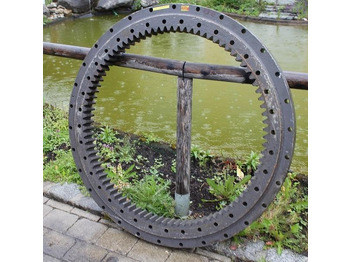 حلقة الدوران - آلات البناء Furukawa 635: صور 4 حلقة الدوران - آلات البناء Furukawa 635: صور 4