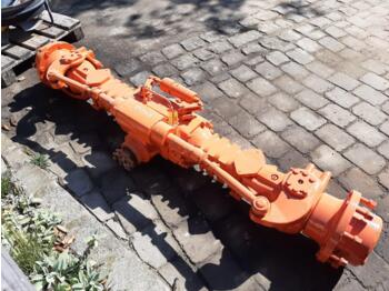 المحور و قطع الغيار - آلات البناء Hurth aus Schaeff HML 30: صور 4 المحور و قطع الغيار - آلات البناء Hurth aus Schaeff HML 30: صور 4