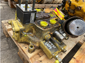 صمام هيدروليكي KOMATSU