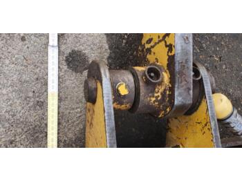 ذراع الرافعة Kramer 312: صور 5 ذراع الرافعة Kramer 312: صور 5