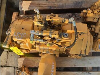 مضخة هيدروليكية - آلات البناء Liebherr LPVD 125 aus LH R 932: صور 3