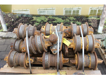 المسار الأسطوانة LIEBHERR