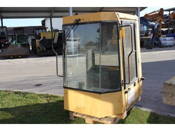 الكبائن SCHAEFF