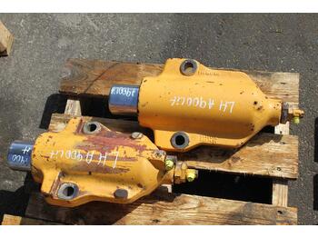 قطع الغيار LIEBHERR