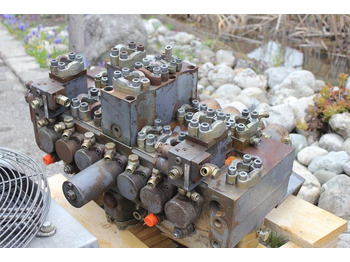 صمام هيدروليكي - آلات البناء Zeppelin ZM 19: صور 4 صمام هيدروليكي - آلات البناء Zeppelin ZM 19: صور 4