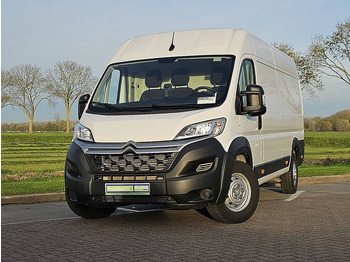 فان CITROËN Jumper