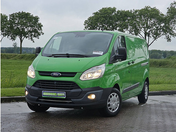 فان المدمجة FORD Transit