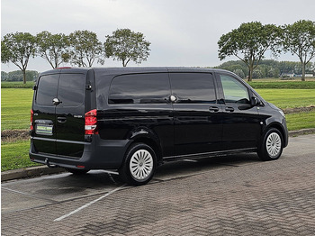 فان المدمجة Mercedes-Benz Vito 114 L3 XL Mbux Automaat!: صور 3