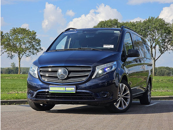 فان المدمجة MERCEDES-BENZ Vito 116