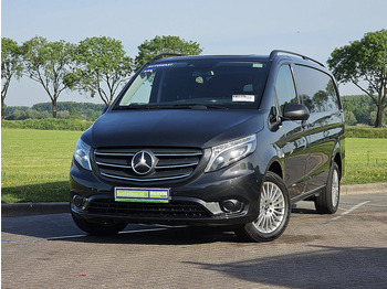فان المدمجة MERCEDES-BENZ Vito 119