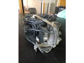 صمام الفرامل SCANIA R