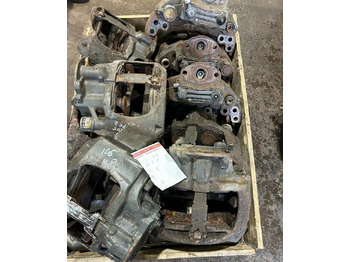 السرج - شاحنة Scania SN 7 Podwójnie Kryta 1744250 Scania: صور 4 السرج - شاحنة Scania SN 7 Podwójnie Kryta 1744250 Scania: صور 4