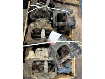 السرج - شاحنة Scania SN 7 Podwójnie Kryta 1744250 Scania: صور 5 السرج - شاحنة Scania SN 7 Podwójnie Kryta 1744250 Scania: صور 5