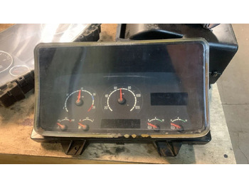 لوحة القيادة SCANIA R