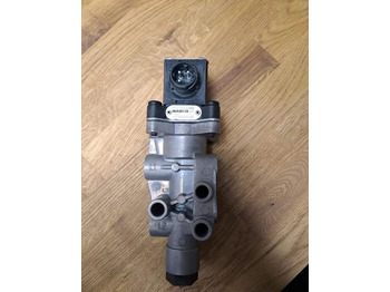 جديد صمام الفرامل - شاحنة WABCO 4630840310   WABCO truck: صور 2