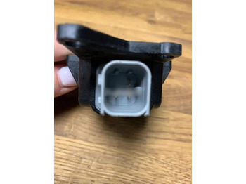 جديد صمام الفرامل - شاحنة WABCO Nowy Zawór Zabezpieczający Cewka Modulatora ABS 4721966203 12 V 4721966203: صور 2