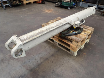 الاسطوانة الهيدروليكية - موبايل كرين Compact truck CT 2 boom cylinder: صور 3