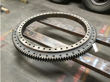 حلقة الدوران FAUN