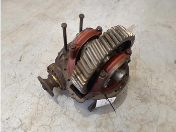 التفاضلية والعتاد - الرافعة FAUN KF 30 mid differential 10x49: صور 2