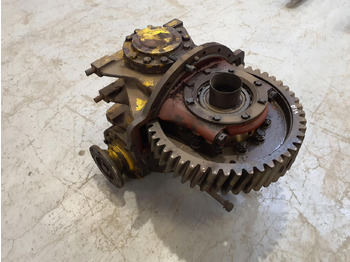 التفاضلية والعتاد - الرافعة FAUN KF 30 mid differential 10x49: صور 5