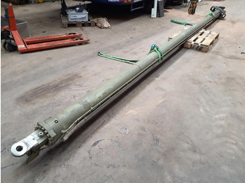 الاسطوانة الهيدروليكية - الرافعة Faun ATF 45-3 Telescopic cilinder 1: صور 2