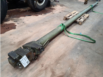 الاسطوانة الهيدروليكية - الرافعة Faun ATF 45-3 Telescopic cilinder 1: صور 4