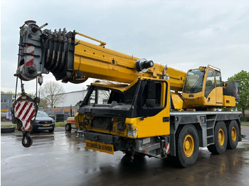 رافعة لجميع التضاريس GROVE