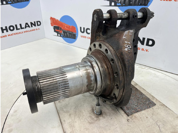 مفصل التوجيه GROVE