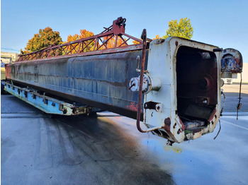 ذراع الرافعة KRUPP
