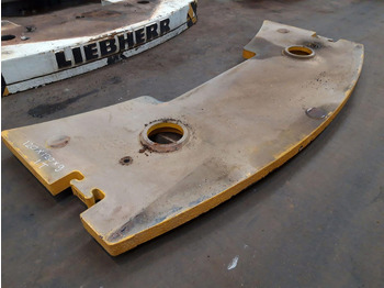 ثقل موازن LIEBHERR