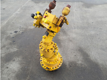 محرك سوينغ LIEBHERR