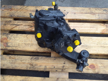 دودة دركسون - موبايل كرين Liebherr LTM 1060-2 steering gear: صور 3