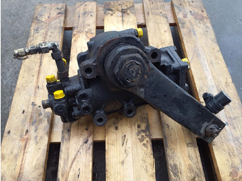 دودة دركسون - موبايل كرين Liebherr LTM 1060-2 steering gear: صور 4