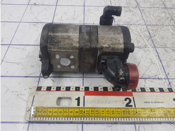 مضخة هيدروليكية LIEBHERR