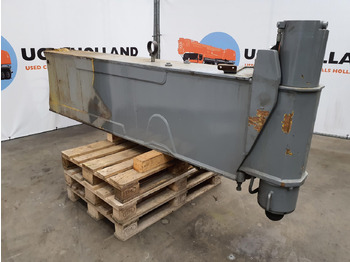 تعليق LIEBHERR