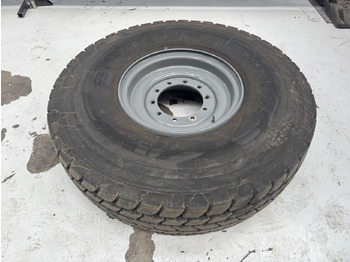 عجلات - الرافعة Liebherr Wheel 445/95R25 10 12 1p: صور 3 عجلات - الرافعة Liebherr Wheel 445/95R25 10 12 1p: صور 3