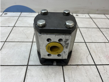 مضخة هيدروليكية REXROTH