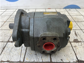 مضخة هيدروليكية - الرافعة Rexroth Rexroth sigma hydro pump: صور 3